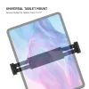 Univerzális FIXED Tab XL tablettartó hosszú tapadókoronggal szélvédőre vagy műszerfalra, 7-11 hüvelykes tabletekhez