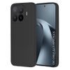Techsuit SoftFlex maska, Xiaomi 17T Pro, crna
