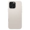 Spigen Liquid Air, iPhone 16 Pro, přírodní titan