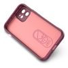 Magic Shield obal, iPhone 12, fialový