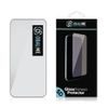 OBAL:ME 5D Screenprotector - Gehard glas - voor Vivo X300 - Zwart