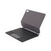 JP Magnetic Keyboard MK01 Tablet-Hülle mit Display, iPad 10.9 2022 (iPad 10) / iPad 11 2025 (iPad 11), schwarz