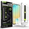 Samsung Galaxy S24 FE / A56 5G kaitseklaas – Techsuit TitanGlass CrystalHD 2 tk