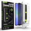 Techsuit TitanGlass CrystalHD Privacy, Samsung Galaxy A36 5G / A37 5G