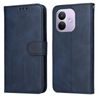 Husa Magnet, Xiaomi Redmi Note 17 Pro 5G, albastru
