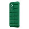 Etui OBAL:ME Block, Samsung Galaxy A54 5G, zelen