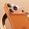 Benks matt kaitsekile kaameramoodulile iPhone 18 Pro läbipaistev