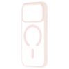Etui Techsuit MagSafe Pro, iPhone 17 Pro / 18 Pro, różowe