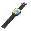 Borofone Smartwatch BD3 Ultra, crni