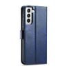 Magnet Case Samsung Galaxy S22 Plus, plava