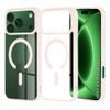 Etui Techsuit MagSafe Pro, iPhone 17 Pro / 18 Pro, różowe
