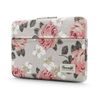 Canvaslife Sleeve geantă pentru notebook 13"-14", roz deschis