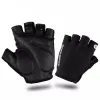 Rockbros S106BK Kolesarske rokavice L, črne