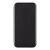 OBAL:ME Book Case tok Samsung Galaxy A54 5G, fekete