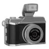 S151 Mini Life Camera - Tragbare Mini-Kamera mit 1080P Full HD Video - Braun