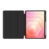 Θήκη Tech-Protect SC Pen για Samsung Galaxy Tab S12+ Plus 12.4 (X840 / X846B), μαύρη