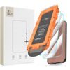 Tech-Protect Tvrzené sklo Quick Set+, Google Pixel 9 / 9 Pro / 10 / 10 Pro / 11 / 11 Pro , 2 kusy