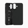 Benks Magnetic Armor Air Kevlar θήκη Metal Frame, iPhone 17, μαύρη
