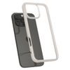 Spigen Ultra hybrid kryt na mobil, iPhone 16 Pro, natural titanium
