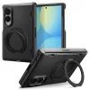 Spigen Slim Armor Pro S MagSafe, Samsung Galaxy Z Fold 8, negru