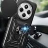 Tech-Protect CamShield Pro Xiaomi Redmi 14C / Poco C75, černý