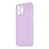OBAL:ME Matte TPU Kryt pro iPhone 16 Pro Max, fialový
