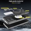 Techsuit CamGuard Pro, Xiaomi Redmi A7 Pro 4G, crna