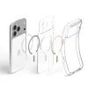 Spigen Ultra Hybrid Mag s MagSafe, iPhone 17 Pro Max / 18 Pro Max, zlatý