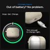 Spigen Urban Fit, Apple AirPods Pro 3, μπεζ