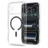 Spigen Ultra Hybrid Mag s MagSafe, iPhone 17 Pro Max / 18 Pro Max, grafit