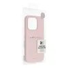 Roar Cloud-Skin, iPhone 15 Pro, světle růžový