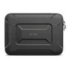Tech-Protect Ranger-X Tactical Laptop 15-16, μαύρη