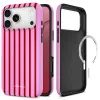 Tech-Protect Lamano MagSafe obal, iPhone 17 Pro Max / 18 Pro Max, candy crush