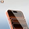 Tel Protect Dust-Free Easy Fit 6D zaštitno kaljeno staklo, Samsung Galaxy S26 Ultra, crno