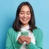 Roar Luna obal, Samsung Galaxy A53 5G, zelený