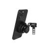 GRxplore Ανθεκτική Βάση Τηλεφώνου για Μοτοσικλέτες και Ποδήλατα, Μαύρη