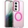 Techsuit CandyCase MagSafe, Xiaomi Redmi 15 4G / 5G, ροζ