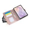 Husa Glamour, Samsung Galaxy Z Fold 8, roz