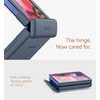 Samsung Galaxy Z Flip 8 vāciņš – Suritch 360° aizsargvāciņš – zils