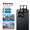 JP Combo pack, Sada 2 tvrzených skel a 2 sklíček na fotoaparát, Xiaomi 14T