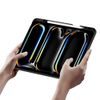 Θήκη Tech-Protect SCMag Pen + πληκτρολόγιο για iPad Pro 13" 7 / 8 / 2024 / 2025–2025, μαύρη