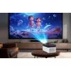Magcubic HY450 Projektor - Ultra Kurzdistanz Beamer Full HD 1080p - Android 11 - 700 ANSI Lumen - WiFi 6 - Bluetooth 5.4
