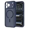 Spigen Ultra Hybrid Mag s MagSafe, iPhone 17 Pro Max / 18 Pro Max, frost blue