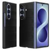 Samsung Galaxy Z Fold 8 Ultra ümbris – Magic Shield – must