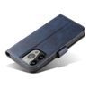 Magnet Case, iPhone 15, blau