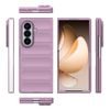 Samsung Galaxy Z Fold 8 Ultra ümbris – Magic Shield – lilla