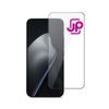 JP 5D Zaščitno kaljeno steklo, Xiaomi 15T Pro, črno
