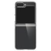 Spigen AirSkin, Samsung Galaxy Z Flip 6 / 7 FE, Crystal Clear