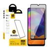 Samsung Galaxy A22 5G privatumo apsauginis stiklas – 5D grūdintas stiklas