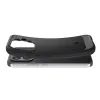 Xiaomi 17T ümbris – Spigen Rugged Armor – must